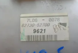7L060078 Fuse box control unit Toyota Yaris 2005