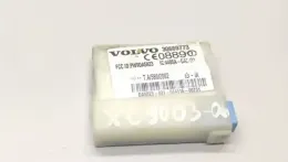 58230104411600731 блок управления сигнализацией Volvo XC90 2004