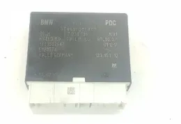 66337938196 блок управління airbag (srs) BMW X1 U11 2015 р.в.