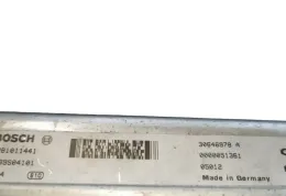 039S04101 блок управління ECU Volvo S60 2003