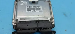 1039S01469 блок управління ECU Volkswagen PASSAT B5 2000