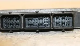 21585169-6 блок управления ECU Citroen C3 2011