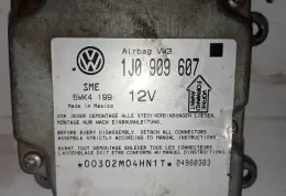 04980303 блок управління AirBag (SRS) Volkswagen PASSAT B5 1997