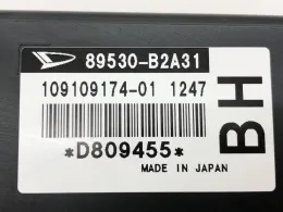 89530B2A31 блок керування коробкою передач до Daihatsu