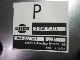 310365LA3A блок управления коробкой передач Nissan