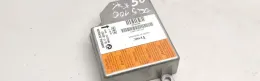 3507946789 блок управления AirBag (SRS) BMW 3 E46 1999