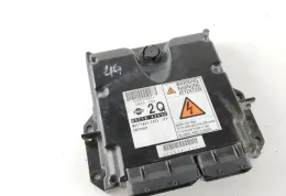 MB2758007453 блок управління ECU Nissan Navara D40 2008