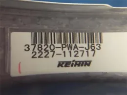 37820PWAJ60 Honda Fit engine control unit ECU