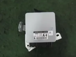 8965052A40 блок керування рульовою до Toyota Sienta