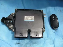 3391085P10 блок керування двигуном до Suzuki Wagon, r, stingray