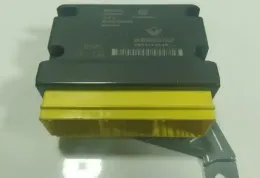985108156R блок управління AirBag (SRS) Renault Captur 2019
