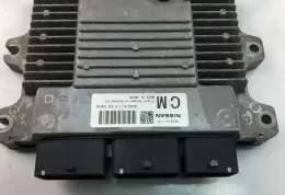 DEA010110 блок управління ECU Nissan Juke I F15 2011