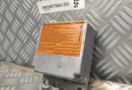 100718 блок управления AirBag (SRS) Nissan Qashqai 2012