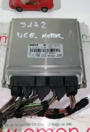 7789213 блок управління ECU Opel Omega B1 1994