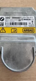0265020872 блок управления AirBag (SRS) BMW X6 F16 2018