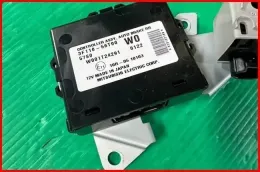 3F11056T00 блок управления Suzuki
