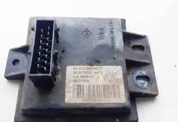 085610 блок управления AirBag (SRS) Peugeot 607 2000