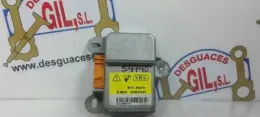 54790 блок управления AirBag (SRS) Rover 25 2002