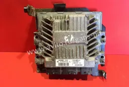 Блок управління 7700864275 siemens s101725114q renault laguna 1.8