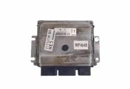 B25204B блок управління ECU Nissan Murano Z52 2017