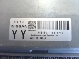 237108Y50A блок управления двигателем Nissan Note