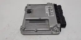 8966102A90A9 блок управления ECU Toyota Corolla E120 E130 2006