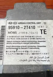 2T95910410 блок управления AirBag (SRS) KIA Optima 2012