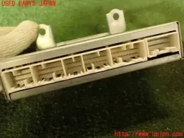 8903030051 блок управления Toyota