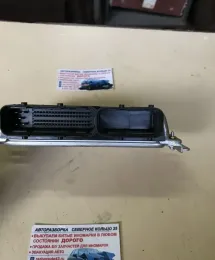 Блок керування двигуном Kia Sportage 2