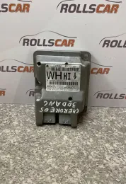 0285001818 блок управления AirBag (SRS) Jeep Grand Cherokee (WK) 2006