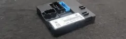 Блок комфорта под LED фары задние Q7 4L