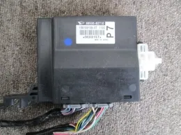 89530B2710 блок керування коробкою передач до Daihatsu