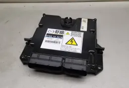 RF8B18881D блок управління ECU Mazda 3 I 2004