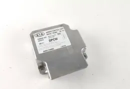 56S0174999Z блок управління AirBag (SRS) KIA Sorento 2005