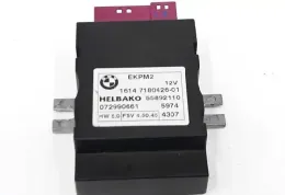 072990661 блок управления ecu BMW 1 E82 E88 2007