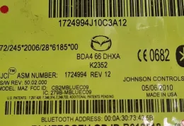 2006288 блок управления Bluetooth Mazda 3 II 2010