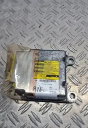 04880365L3 блок управления AirBag (SRS) Toyota Corolla Verso E121 2006