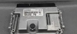 0261S101DA блок управління ECU Toyota Aygo AB10 2010