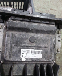 Блок управління efi nissan sunny QG15DE QG15 QG