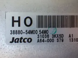 MQ500960 блок управления коробкой передач Mitsubishi Delica, d2