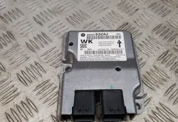 68025632AJ блок управління AirBag (SRS) Jeep Grand Cherokee 2011