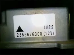 28556VG225 блок управления Nissan Elgrand