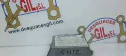 51112 блок управління AirBag (SRS) Ford Mondeo Mk III 2000