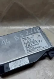 0260002383 блок управління двигуном Audi A4 S4 B5 8D 1996 - фото