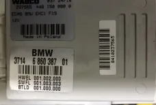 Блок керування підвіски BMW F
