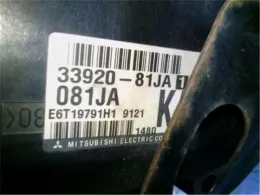 226114A02L блок керування двигуном до Nissan Moco
