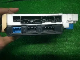 3677580P50 блок предохранителей Suzuki Lapin