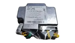 2895910000 блок управления AirBag (SRS) Hyundai i30 2010