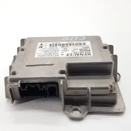 051770518 блок управления AirBag (SRS) Renault Clio III 2006