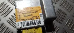 584926746049 блок управління AirBag (SRS) Ford Scorpio 1995